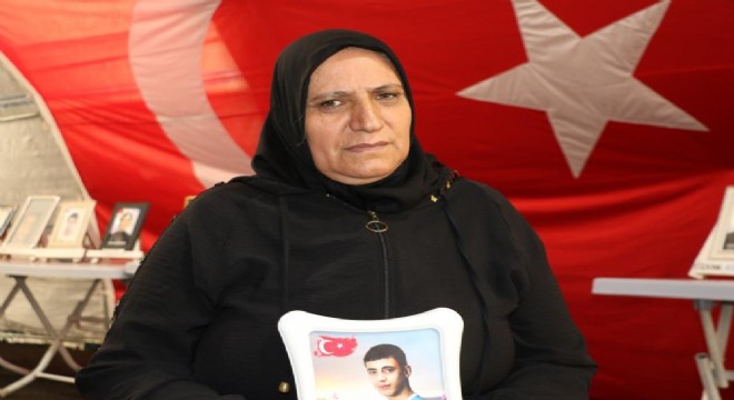 Evlat direnişi bin 456’ncı gününde 